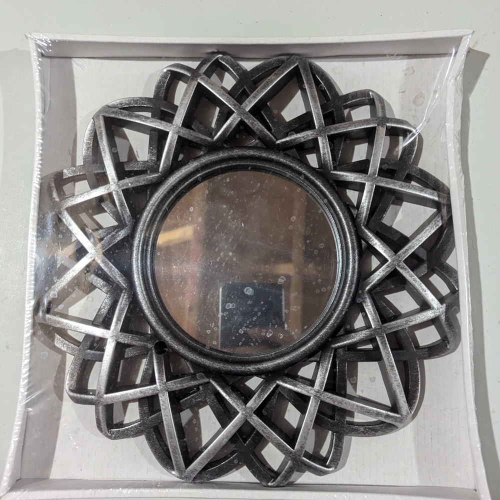Brand New Mirror Wall Decor